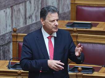 Θ. Σκυλακάκης: Ήδη 2.500 επιχειρήσεις καλούνται να επιστρέψουν €2 εκατ. - Γ. Χατζηθεοδοσίου: Αδιανόητο αυτό που συνέβη