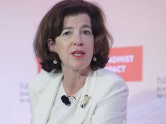 Economist Impact - Πρέσβης της Γαλλίας: Έλληνες και Γάλλοι χρειαζόμαστε την προώθηση της ιδέας της ευρωπαϊκής άμυνας