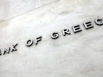 ΤτΕ: Μείωση των εσόδων από τον τουρισμό τον Ιούλιο παρά την αύξηση των αφίξεων