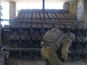 H αμφιλεγόμενη στρατιωτική στήριξη του Ισραήλ