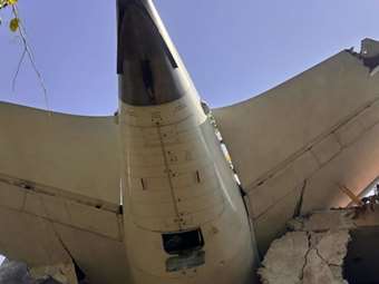 Air India: Το ηχητικό από το πιλοτήριο ενισχύει το μυστήριο για την πτώση του Μπόινγκ