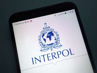 Interpol: 158 συλλήψεις στο πλαίσιο διεθνούς επιχείρησης κατά της διακίνησης ανθρώπων