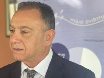 Χ. Κέλλας για ΟΠΕΚΕΠΕ: 33 εκατ. ευρώ πήγαν σε μη δικαιούχους, έλεγχος για 7.000 ΑΦΜ και 4 εγκληματικές οργανώσεις