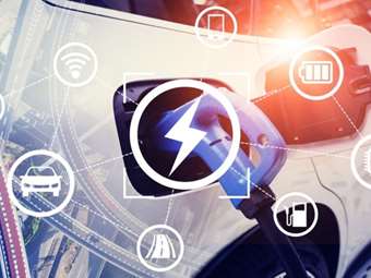 Eurostat: Οι Έλληνες δεν συμπαθούν και πολύ τα ηλεκτρικά αυτοκίνητα