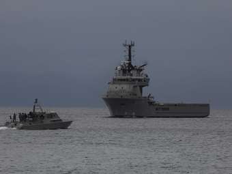 ΗΠΑ: Με αναφορά στη σημασία της αμερικανικής στρατιωτικής παρουσίας στην Ελλάδα το ν/σ για τον Αμυντικό Προϋπολογισμό