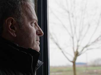 Χτίζοντας ξανά την ελπίδα ένα χρόνο μετά τον Daniel