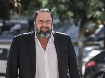 Ευ. Μαρινάκης: Η κρίση στην Ερυθρά Θάλασσα μπορεί να αυξήσει τα ναύλα