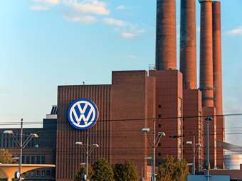 Στη φυλακή 2 πρώην στελέχη μεγάλης αυτοκινητοβιομηχανίας για σκάνδαλο