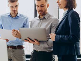 Η Barphone ενδυναμώνει την Business Επικοινωνία στη Piraeus Factoring με Unified Communications &amp; MS Teams Integration