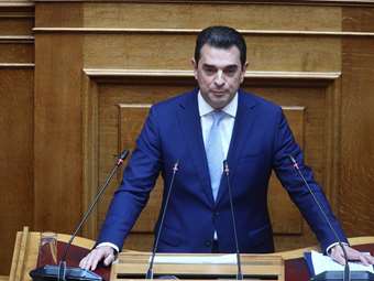 Κ. Σκρέκας: Προσπαθούν να πλήξουν την κυβέρνηση για να αποκομίσουν πολιτικά οφέλη