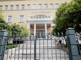 Το νοσοκομείο "Αλεξάνδρα" διαψεύδει αναρτήσεις περί "πτέρυγας εγκαταλελειμμένων μωρών"