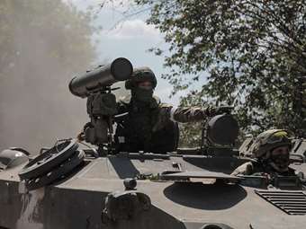 Ουκρανία: Η πολεμική αεροπορία κατέρριψε 21 από 29 ρωσικά drones