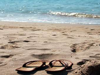 Οι Νορβηγοί "ψηφίζουν" Ελλάδα για το 2024: Οι "μυστικοί" και οι διαχρονικοί προορισμοί