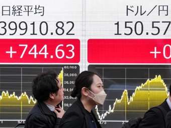 Το "προσωρινό παγωμα" δασμών έδωσε ώθηση στις ασιατικές αγορές