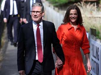 Εκλογές στη Βρετανία: Τι συνεπάγεται η αναμενόμενη επικράτηση των Εργατικών