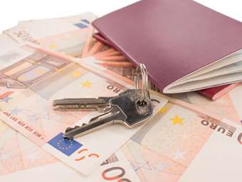 Στάσιμο το πρόγραμμα "Χρυσή Βίζα" μετά τις τελευταίες αλλαγές