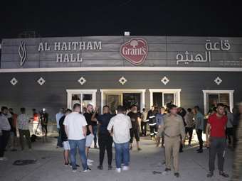 Ιράκ: Επίθεση σε φορτηγά που μετέφεραν καύσιμα στην Ερμπίλ - Ένας νεκρός