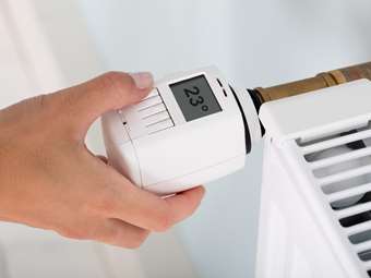 Πυρετός αιτήσεων για το επίδομα θέρμανσης - Έχουν υποβληθεί 833.225 αιτήσεις