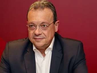 Σ. Φάμελλος: Κοινή δράση των προοδευτικών δυνάμεων για να φύγει η Δεξιά