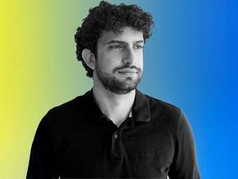 Γρηγόρης Κόντος: Το πάθος για την ελληνική κληρονομία που οδήγησε στην Greek Ancestry