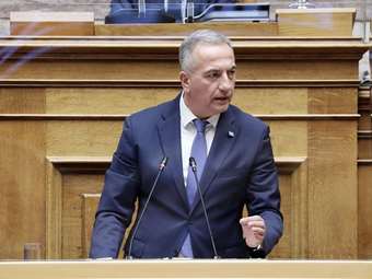 Στ. Καλαφάτης: 45.000 έλεγχοι της ΔΙΜΕΑ στο 15μηνο - Πάνω από 16 εκατ. ευρώ πρόστιμα, τα 5,5 εκατ. σε πολυεθνικές