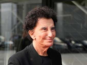 Γαλλία: Η οικονομική εισαγγελία ξεκινά έρευνα σε βάρος του πρώην υπουργού Τζακ Λανγκ μετά τις αποκαλύψεις για την υπόθεση Επστάιν