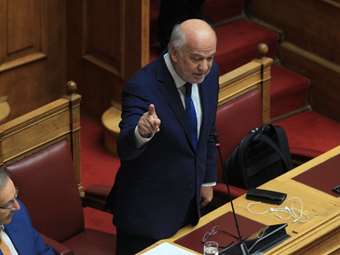 Μετωπική Φλωρίδη - δικηγόρων για νέα διάταξη - Απειλούν με αποχή από συγκεκριμένες υποθέσεις