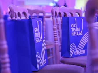 Koρυφαία διάκριση για τον Όμιλο ΜΟΤΟΔΥΝΑΜΙΚΗ στα Sports Marketing Awards