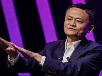 Κίνα: Παραδίδει τον έλεγχο της Ant Group ο Τζακ Μα