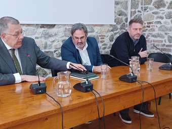 Ν. Ταχιάος:  Ξεκινούν το καλοκαίρι στη Θεσσαλία έργα αποκατάστασης €1,4 δισ.