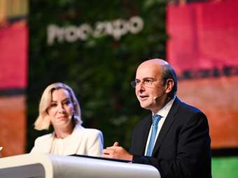 K. Χατζηδάκης: Έρχεται ίδρυση Holding εταιρειών για γρήγορη αξιοποίηση έως και 1.000 ακινήτων του Δημοσίου