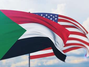 ΗΠΑ: Κυρώσεις στο Σουδάν για τη χρήση χημικών όπλων από την κυβέρνηση