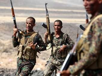 Πλήγματα στην Υεμένη: Το Ιράν κατηγορεί ΗΠΑ και Βρετανία πως "κλιμακώνουν την ένταση"