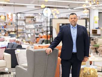 Αλλαγή Ηγεσίας στην Praktiker Hellas - Νέα Σελίδα με Συνέπεια και Όραμα