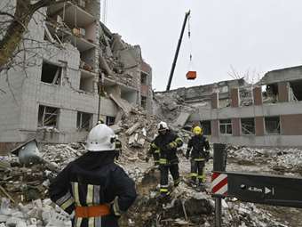 Αν η Δύση στήριζε την Ουκρανία όπως το Ισραήλ...