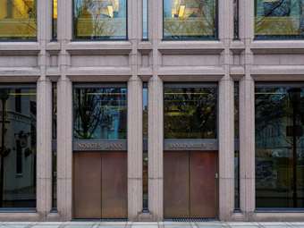 Το κρατικό επενδυτικό fund της Νορβηγίας "αδυνατεί" προς το παρόν να αποεπενδύσει από τη Ρωσία