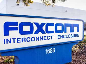 Foxconn: Άλμα κερδοφορίας 17% για τον προμηθευτή της Nvidia