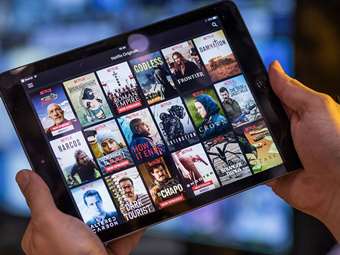 "Εισβολή" της διαφήμισης στις πλατφόρμες streaming