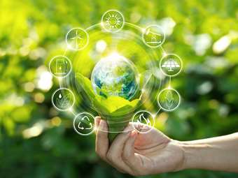 Ενεργειακή Μετάβαση: Βρετανία και Ελλάδα ενώνουν δυνάμεις για ένα βιώσιμο ενεργειακό μέλλον