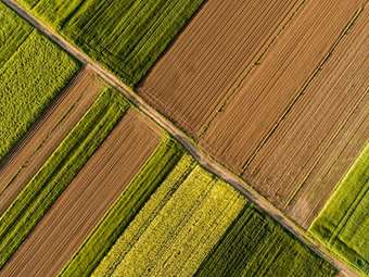 FAO: 1,7 δισ. άνθρωποι βιώνουν τις συνέπειες της ανθρώπινης παρέμβασης στο περιβάλλον