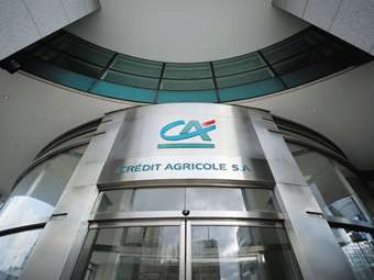 Credit Agricole: Καλύτερα των εκτιμήσεων τα τριμηνιαία κέρδη, αυξάνει το μέρισμα