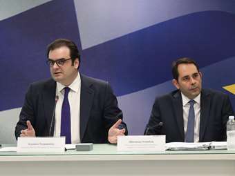 Ακτινογραφία προϋπολογισμού 2026: Τα μεγάλα στοιχήματα, οι βεβαιότητες και τα ρίσκα