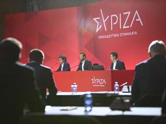 Ν. Παππάς: Δεν τίθεται θέμα διαγραφής Κασσελάκη- Επιμένει σε επανακρατικοποίηση ΔΕΗ