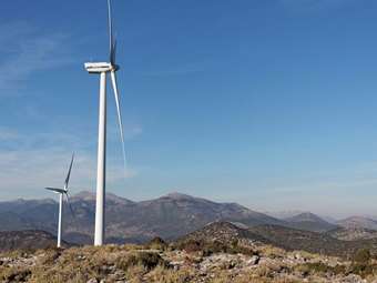 Η EuroEnergy (Όμιλος Libra) εισέρχεται στην Κροατία - Αναπτύσσει αιολικό έργο ύψους 150 εκατ. ευρώ