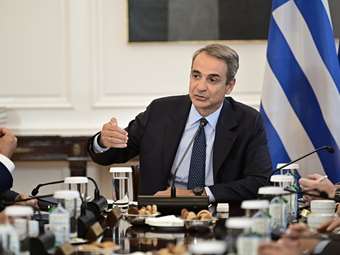 Υπουργικό συμβούλιο: Επικοινωνιακή αντεπίθεση με νέο γύρο ενημέρωσης για τα μέτρα της ΔΕΘ