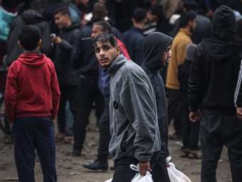 Είναι γενοκτονία όσα συμβαίνουν σε Ουκρανία και Γάζα;