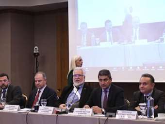 Λ. Αυγενάκης: Στόχος οι νέοι να ασχολούνται με τον πρωτογενή τομέα από επιλογή και όχι από ανάγκη