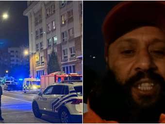 Βέλγιο: Παραιτήθηκε ο υπουργός Δικαιοσύνης - Αίτημα από την Τυνησία για έκδοση του τρομοκράτη των Βρυξελλών από το 2022