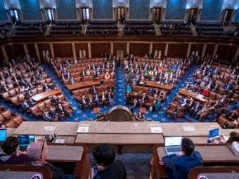 ΗΠΑ: Σε αδιέξοδο η ψήφιση του φορολογικού νομοσχεδίου Τραμπ