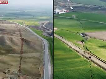 Τούρκοι ερευνητές: Πιθανώς έγιναν 2-3 σεισμοί και όχι ένας το πρωί της Δευτέρας - Έσπασαν 5 τμήματα ρήγματος